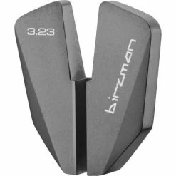 Parts & Maintenance Birzman Tool Spokekey 3.23mm Black