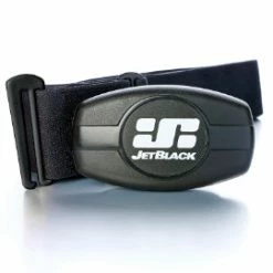 Indoor Trainers JetBlack Heartrate Monitor Bluetooth/Ant+