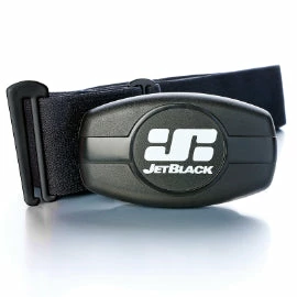Indoor Trainers JetBlack Heartrate Monitor Bluetooth/Ant+ 1 Indoor Trainers JetBlack Heartrate Monitor Bluetooth/Ant+