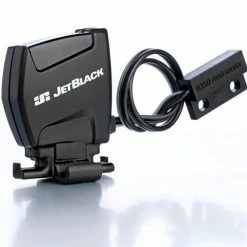 JetBlack Speedsensor Whisperdrive Bluet/Ant+ Indoor Trainers