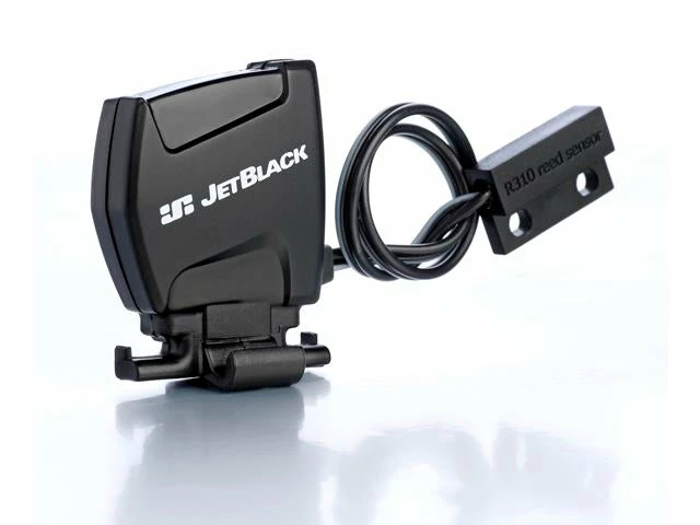JetBlack Speedsensor Whisperdrive Bluet/Ant+ Indoor Trainers 1 JetBlack Speedsensor Whisperdrive Bluet/Ant+ Indoor Trainers