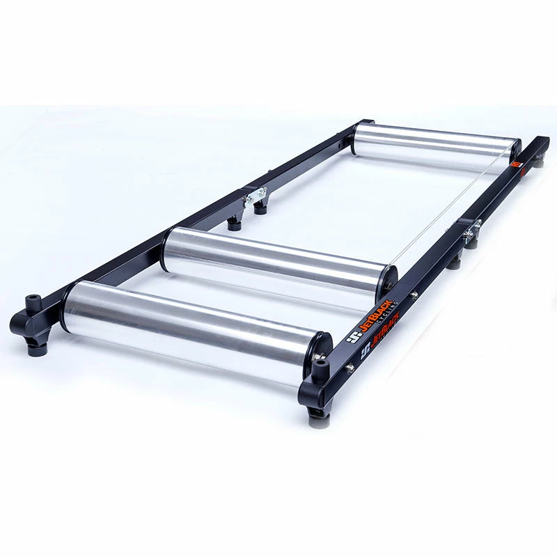 Indoor Trainers JetBlack Trainer Rollerset R1 W/Lite App 1 Indoor Trainers JetBlack Trainer Rollerset R1 W/Lite App