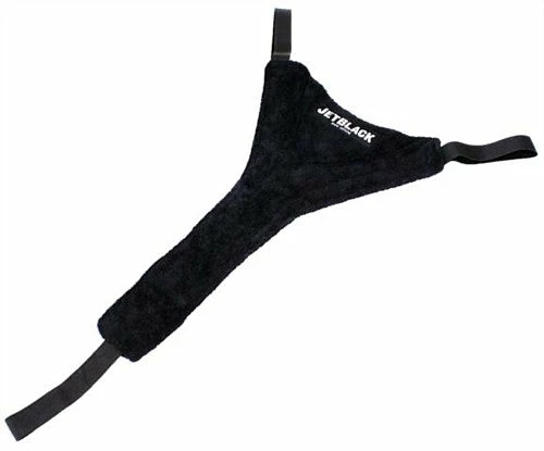 Indoor Trainers JetBlack Trainer-Part Sweatnet 1 Indoor Trainers JetBlack Trainer-Part Sweatnet