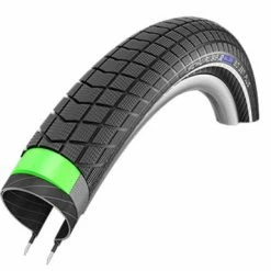 Schwalbe Big Ben+ Tyre 27.5 X 2.0 Performance Parts & Maintenance