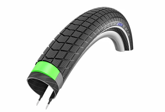 Schwalbe Big Ben+ Tyre 27.5 X 2.0 Performance Parts & Maintenance 1 Schwalbe Big Ben+ Tyre 27.5 X 2.0 Performance Parts & Maintenance