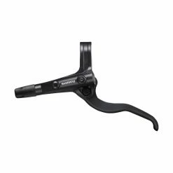 Brakes Shimano Disc Brake FR MT400 RH Lever Black