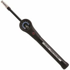 BBB DualPressure Tyre/Shock Mini Pump 9 BBB DualPressure Tyre/Shock Mini Pump