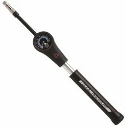 BBB DualPressure Tyre/Shock Mini Pump 7 BBB DualPressure Tyre/Shock Mini Pump
