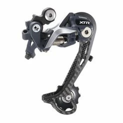 Shimano Derailler-RR 9S Xtr-M972 LG Parts & Maintenance
