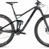 Cube Stereo 150 C:62 SL 29er All-Mountain Bike Iridium'n'Black (2019) Bikes