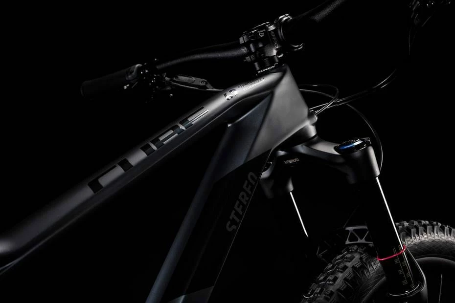 Cube Stereo 150 C:62 SL 29er All-Mountain Bike Iridium'n'Black (2019) Bikes 2 Cube Stereo 150 C:62 SL 29er All-Mountain Bike Iridium'n'Black (2019) Bikes