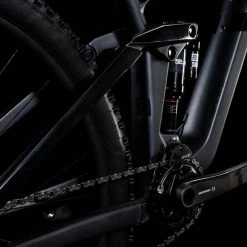 Cube Stereo 150 C:62 SL 29er All-Mountain Bike Iridium'n'Black (2019) Bikes 6 Cube Stereo 150 C:62 SL 29er All-Mountain Bike Iridium'n'Black (2019) Bikes