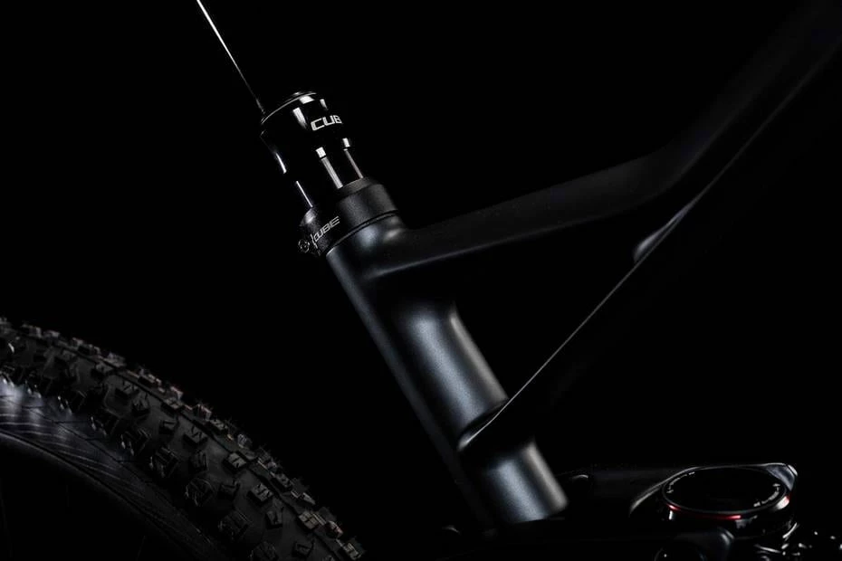 Cube Stereo 150 C:62 SL 29er All-Mountain Bike Iridium'n'Black (2019) Bikes 4 Cube Stereo 150 C:62 SL 29er All-Mountain Bike Iridium'n'Black (2019) Bikes