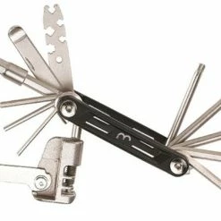 Parts & Maintenance BBB 'MAXIFOLD L' FOLDING TOOL 18 FUNCTIONS Inc CHAIN TOOL