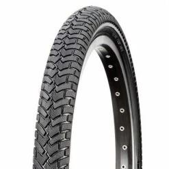 CST Freestyle BMX Tyre 20 X 1.95 Black Parts & Maintenance