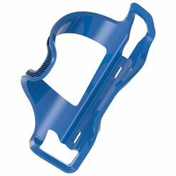 Lezyne Flow Cage Sl Enhanced Right Side Blue Accessories