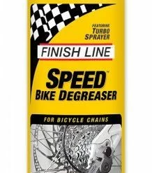 Tools Finish Line Speed Degreaser 18Oz Aero