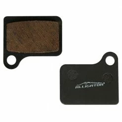 Alligator Discpads Shimano Deore/Nex Hydraulic