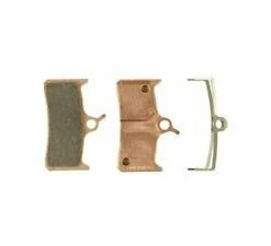 Shimano Discpads M03 Xt 4 Pot Metal Parts & Maintenance