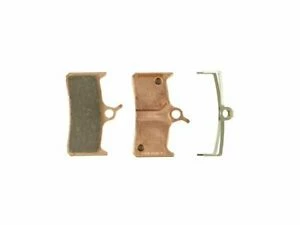 Shimano Discpads M03 Xt 4 Pot Metal Parts & Maintenance 1 Shimano Discpads M03 Xt 4 Pot Metal Parts & Maintenance