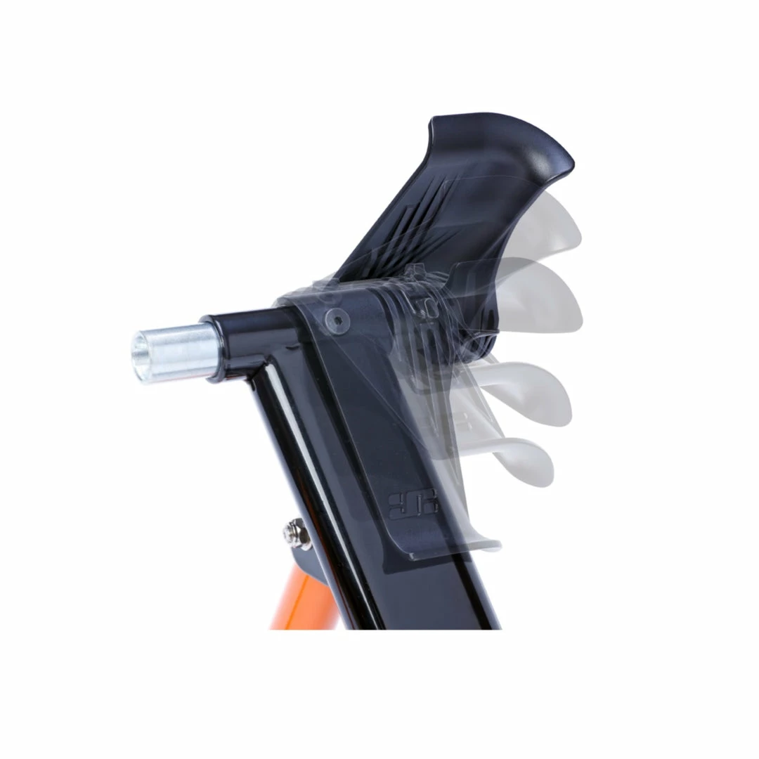 Indoor Trainers JetBlack M5-Pro Magnetic Trainer With SQR Fit System + APP 9 Indoor Trainers JetBlack M5-Pro Magnetic Trainer With SQR Fit System + APP