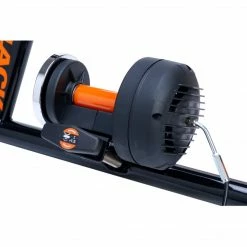 Indoor Trainers JetBlack M5-Pro Magnetic Trainer With SQR Fit System + APP 16 Indoor Trainers JetBlack M5-Pro Magnetic Trainer With SQR Fit System + APP