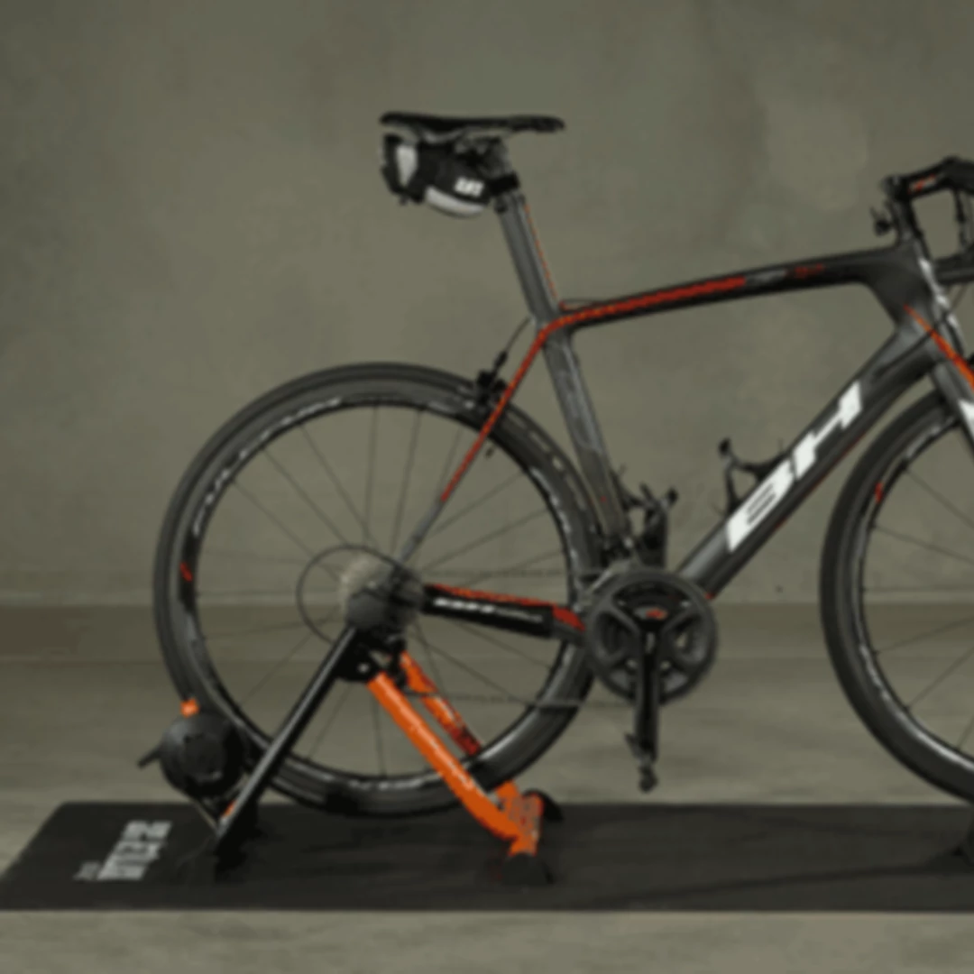 JetBlack M5 Magnetic Trainer With APP Indoor Trainers 5 JetBlack M5 Magnetic Trainer With APP Indoor Trainers