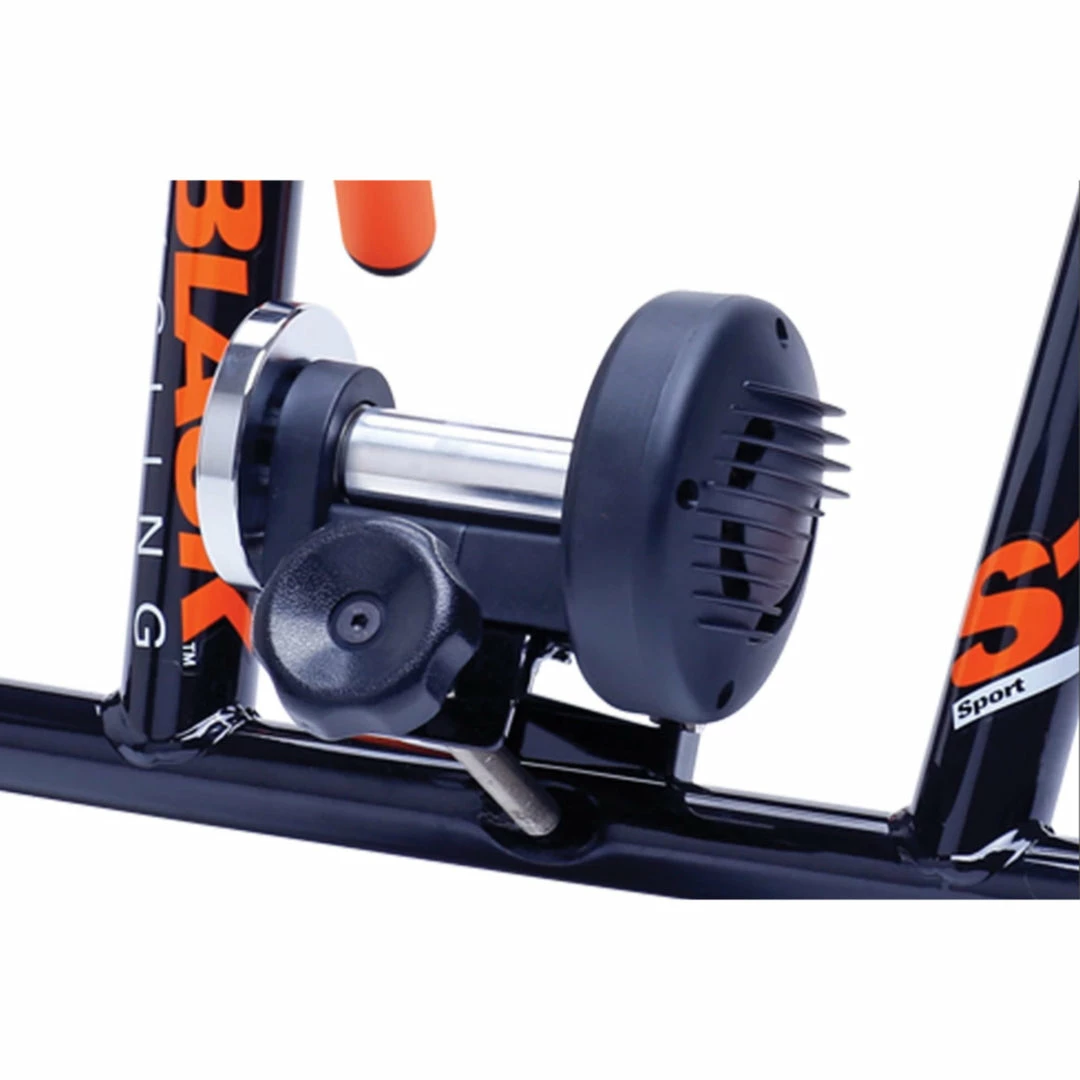 JetBlack S1 Sport Magnetic Trainer 2 JetBlack S1 Sport Magnetic Trainer