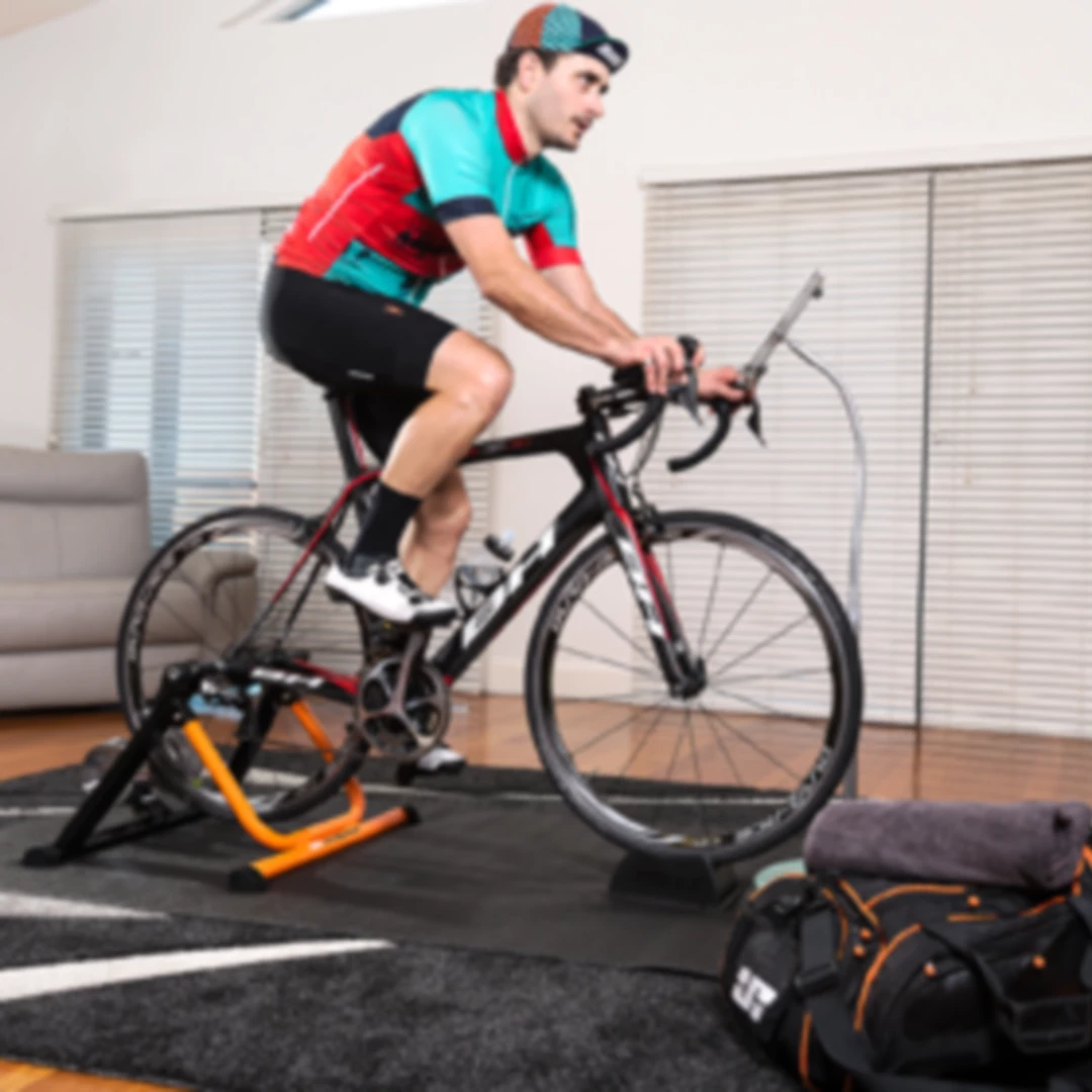 JetBlack S1 Sport Magnetic Trainer 5 JetBlack S1 Sport Magnetic Trainer