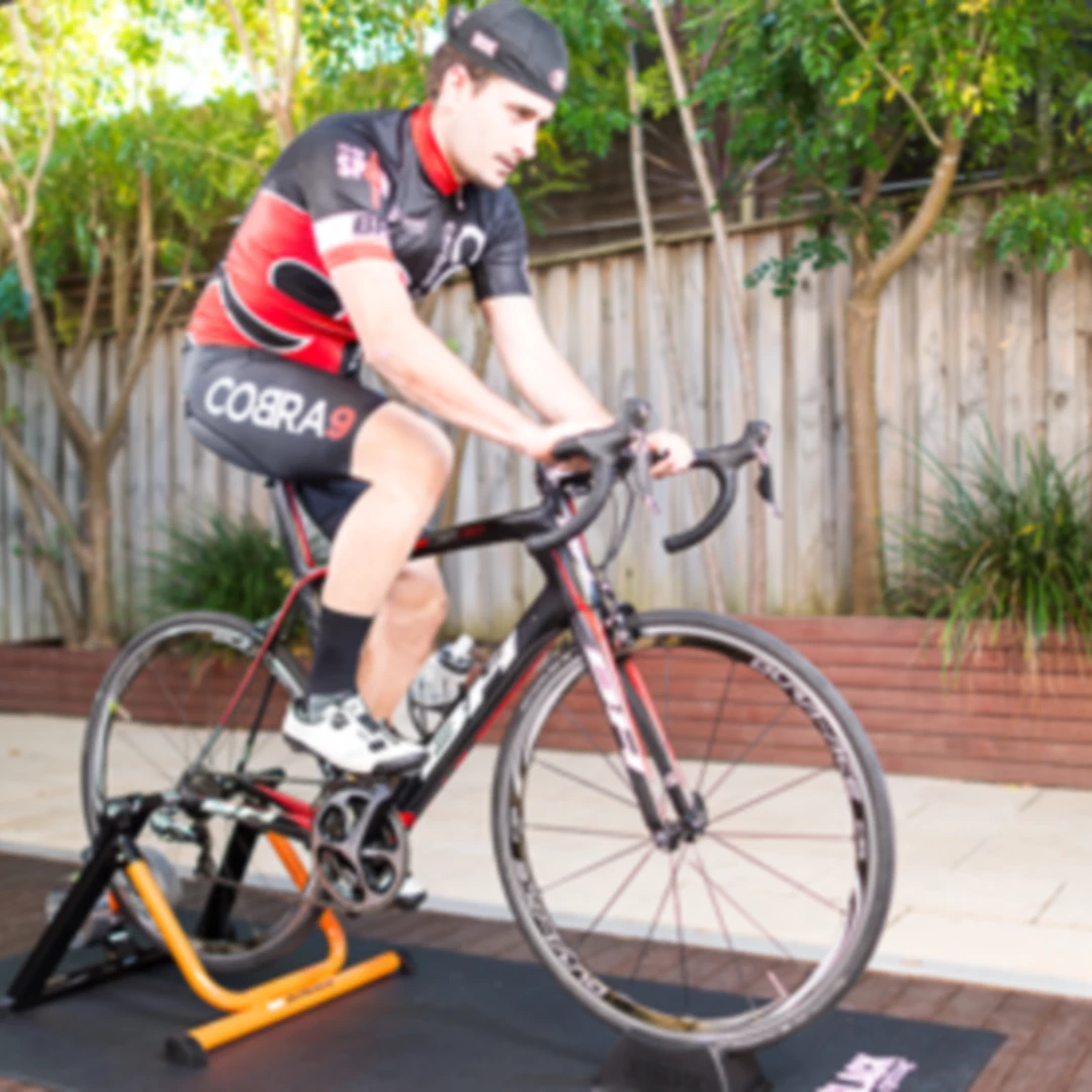 JetBlack S1 Sport Magnetic Trainer 6 JetBlack S1 Sport Magnetic Trainer