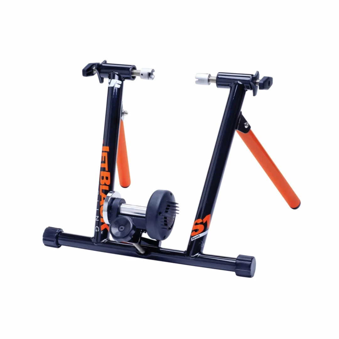 JetBlack S1 Sport Magnetic Trainer 1 JetBlack S1 Sport Magnetic Trainer