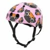 Mini Hornit LIDs Kids Helmet Pug Puppies Helmets