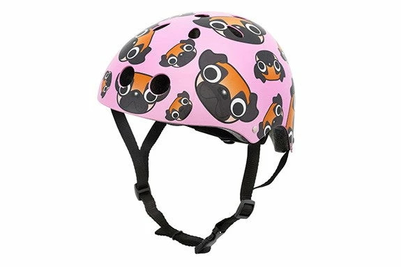 Mini Hornit LIDs Kids Helmet Pug Puppies Helmets 1 Mini Hornit LIDs Kids Helmet Pug Puppies Helmets