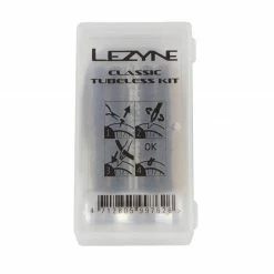 Parts & Maintenance Lezyne Classic Tubeless Kit