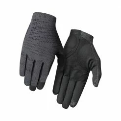 Giro Xnetic Trail Gloves Coal XL Apparel