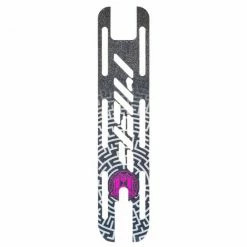 Scooters MGP Vx9 Griptape Pro 4.5 Pink/Turquoise