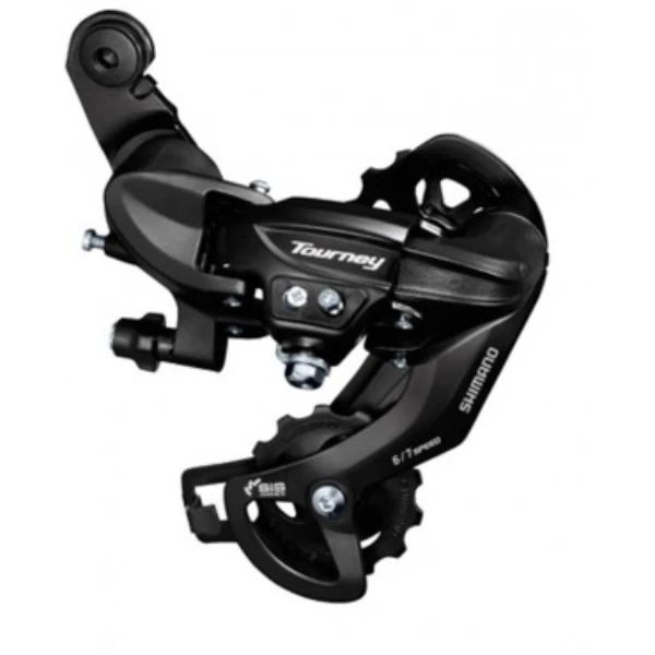 Shimano Derail-RR 6S/7S Tourney-Ty300 Parts & Maintenance 1 Shimano Derail-RR 6S/7S Tourney-Ty300 Parts & Maintenance