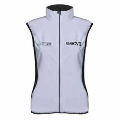 Apparel Proviz Vest Gilet Reflect360 WMN 12