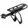 Accessories XLC Carrier Seatpost-Qr 25-31.8 W/Straps