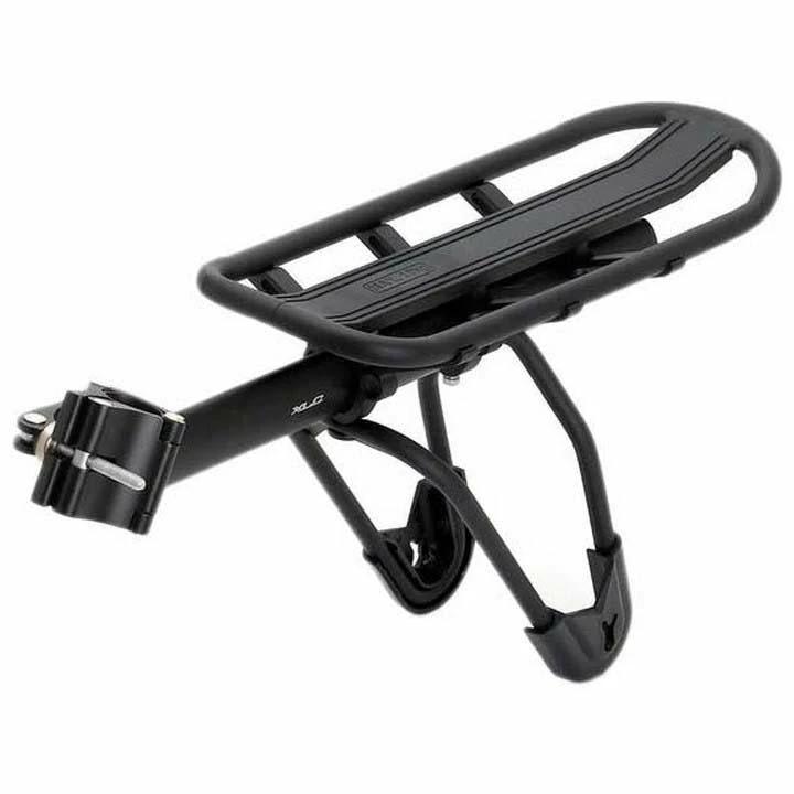 Accessories XLC Carrier Seatpost-Qr 25-31.8 W/Straps 1 Accessories XLC Carrier Seatpost-Qr 25-31.8 W/Straps
