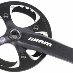 SRAM Cranks 175 Pspl S600 33T Black