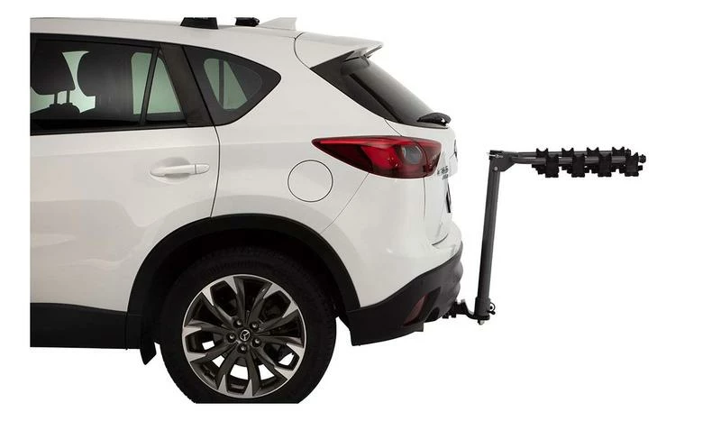 Prorack 4-Bike Towball Carrier 1 Prorack 4-Bike Towball Carrier