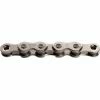 Parts & Maintenance KMC Chain Single Speed 3/32 X1 BMX Race Silver
