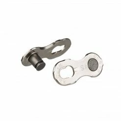KMC Chain Missing Link 11-Speed Chrome Pair Parts & Maintenance