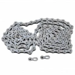 Parts & Maintenance KMC Chain X10 Extralight 10-Speed With MissingLink