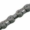 Parts & Maintenance KMC Chain Z9 9-Speed With MissingLink Grey