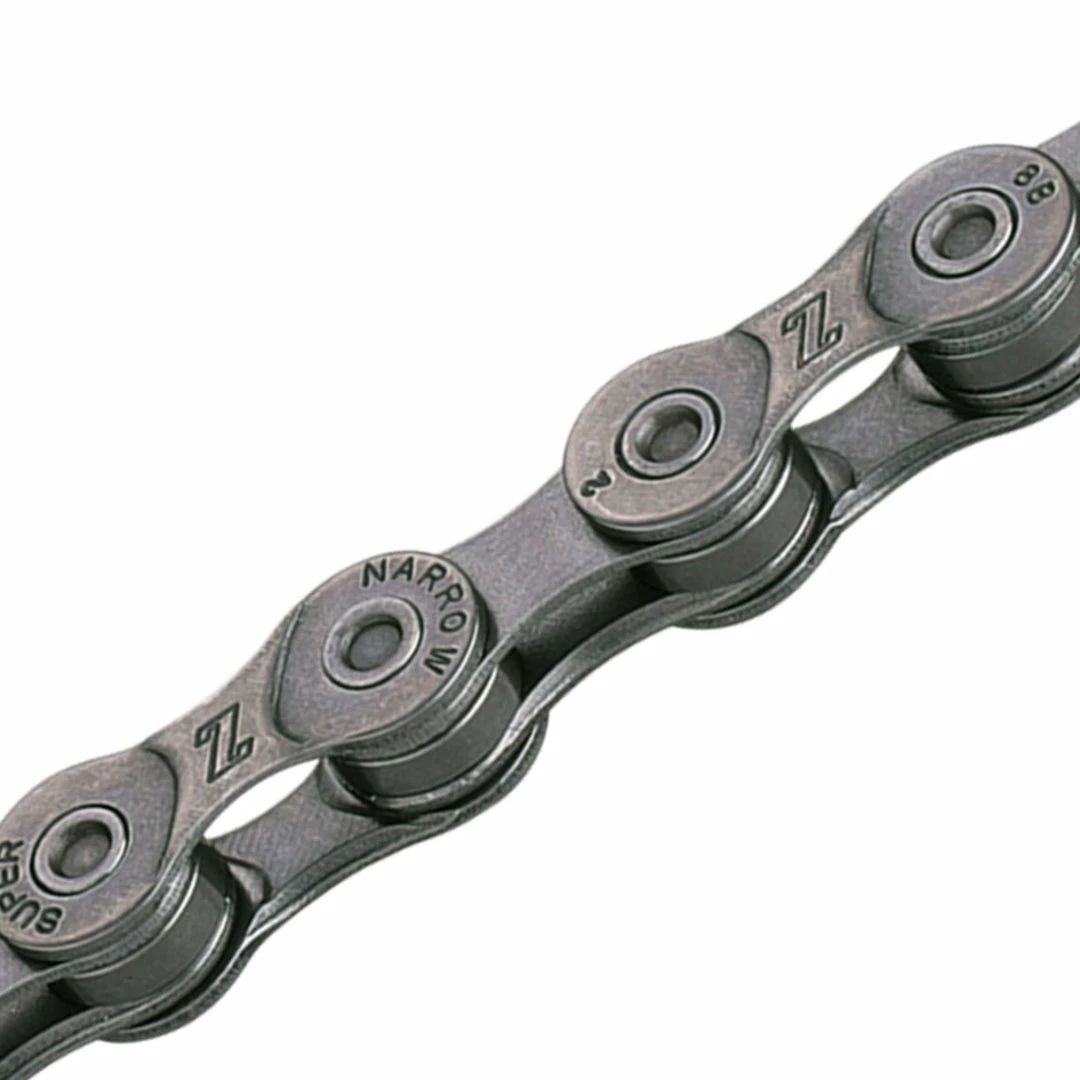 Parts & Maintenance KMC Chain Z9 9-Speed With MissingLink Grey 1 Parts & Maintenance KMC Chain Z9 9-Speed With MissingLink Grey
