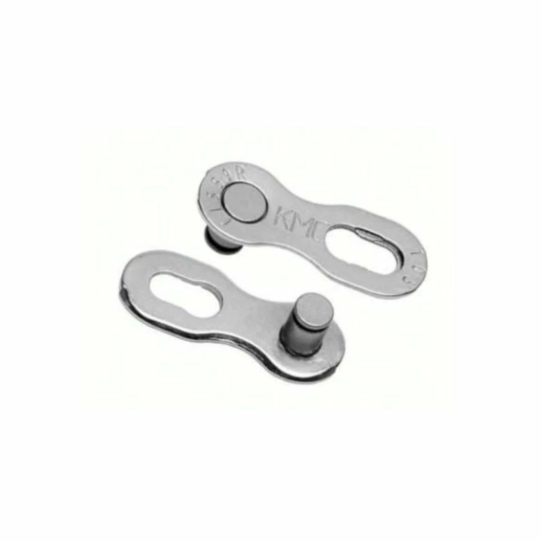 KMC Missing Link Chain Connector 10-Speed 1 KMC Missing Link Chain Connector 10-Speed