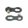 KMC MissingLink Chain Connector 7.3mm 6, 7, 8-Speed 2Pc Reusable Parts & Maintenance