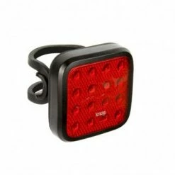 Bike Essentials Knog Light-RR 44L Blinder Mob-Kidgrid